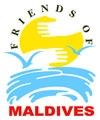 Aid to the Maldives
