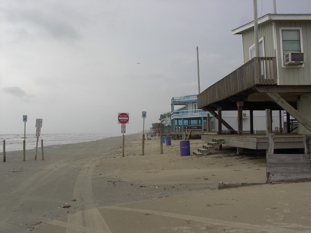 West Gaveston, Texas