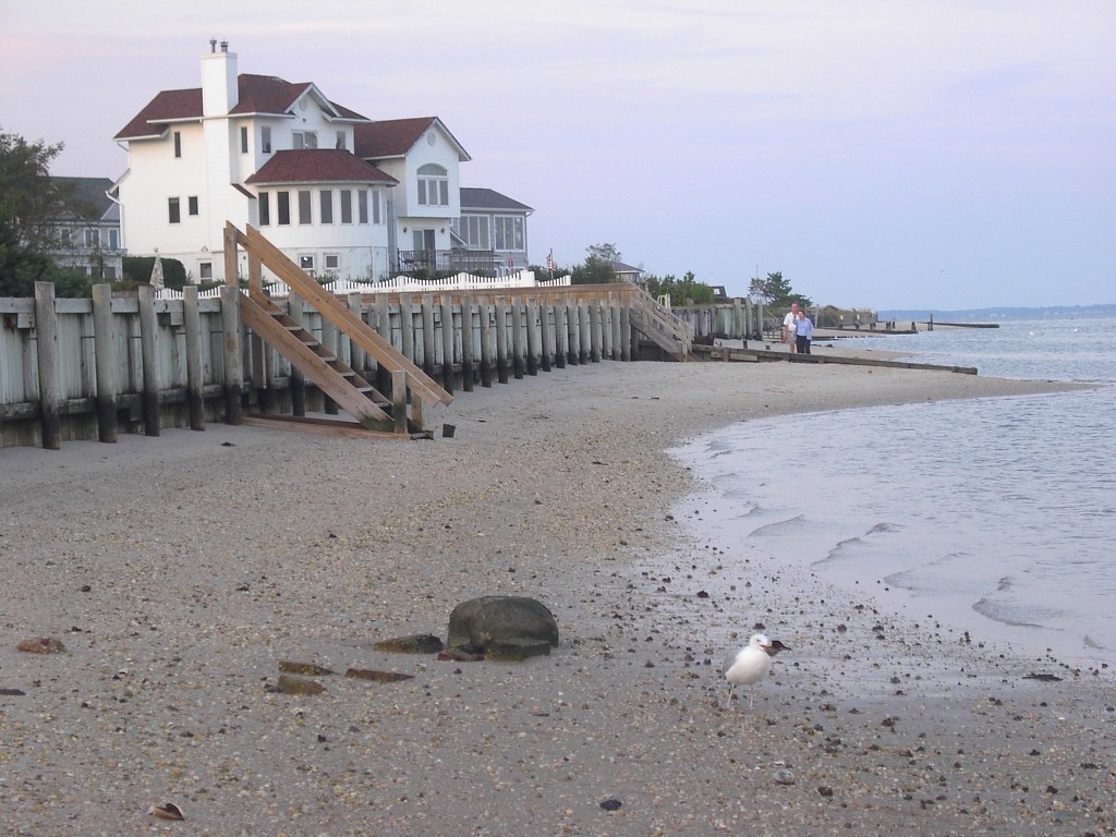 Rolling Easement Zoning Map