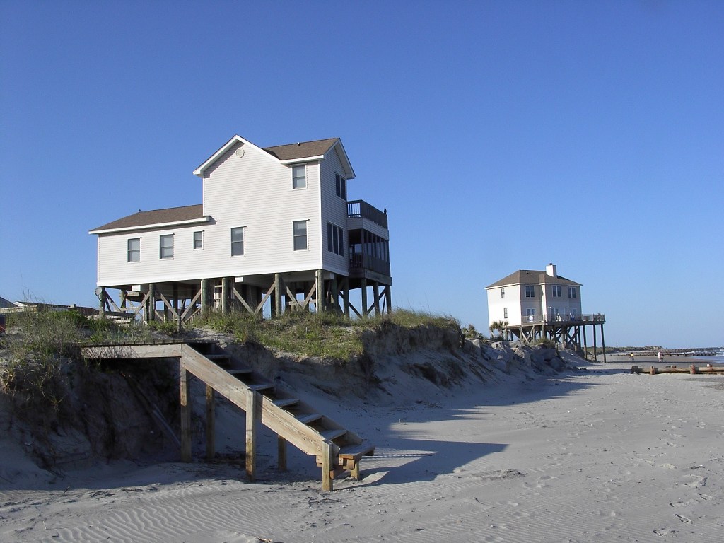 Rolling Easement Zoning Map