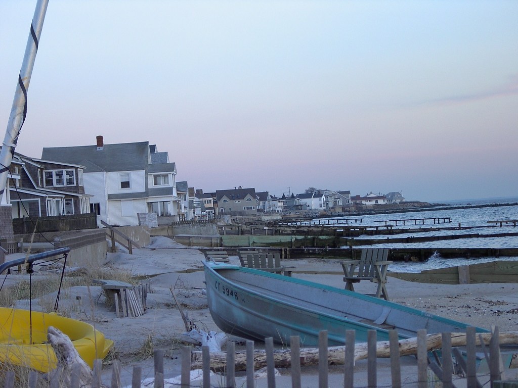 Rolling Easement Zoning Map